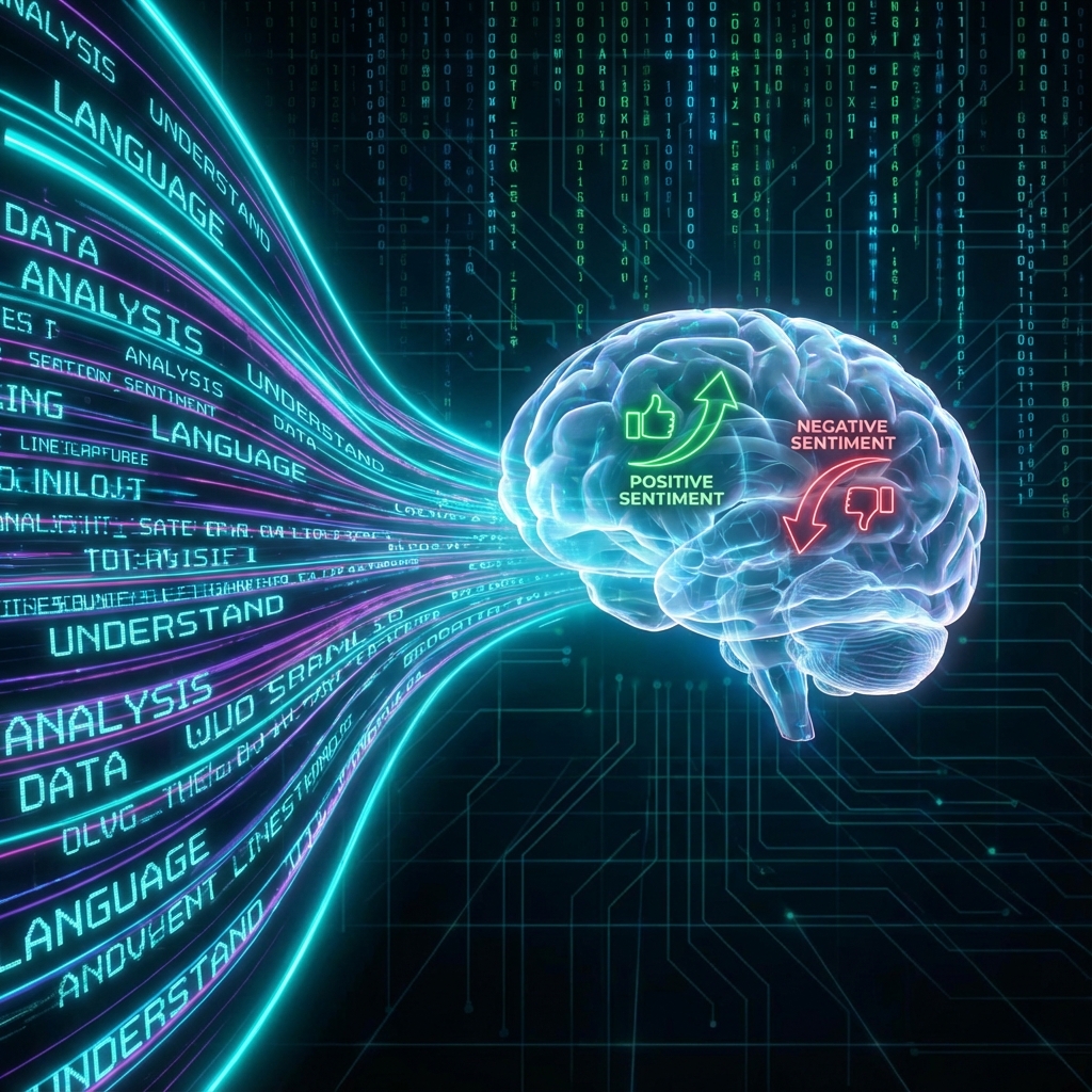 Sentiment Analysis Engine