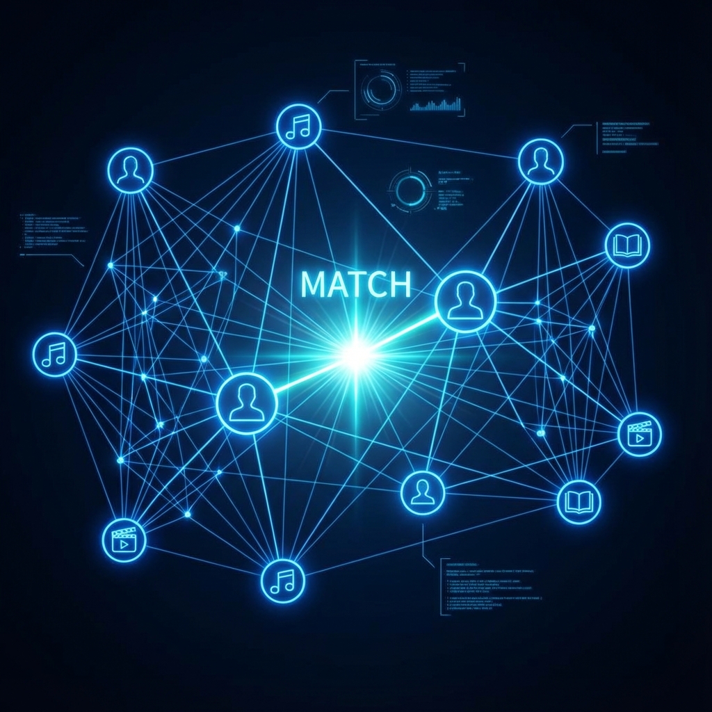 Smart Recommendation Engine