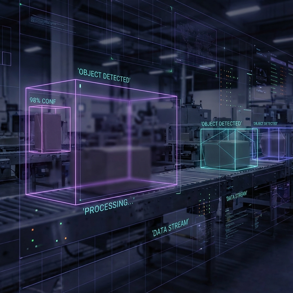 Automated Quality Control